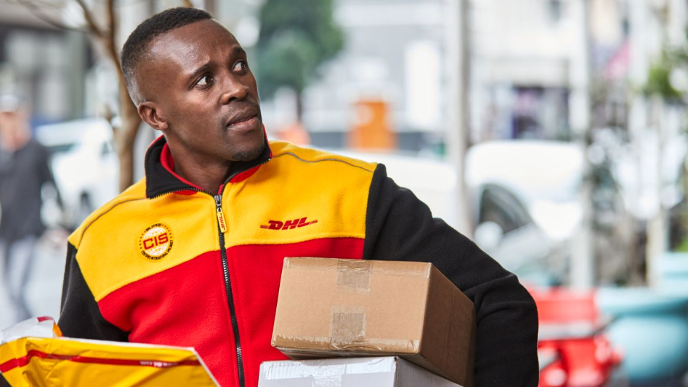 Shipping Smarter with DHL