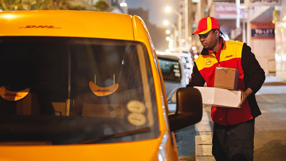 Your Trusted Logistics Partner for 2026