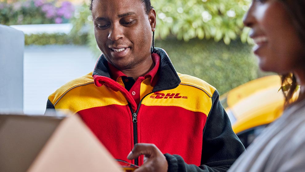 Boost Your Online Business with DHL Express Commerce