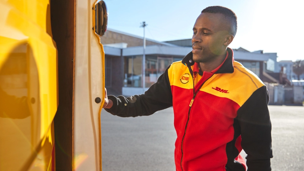DHL: Your Growth Partner for Direct-to-Market Success