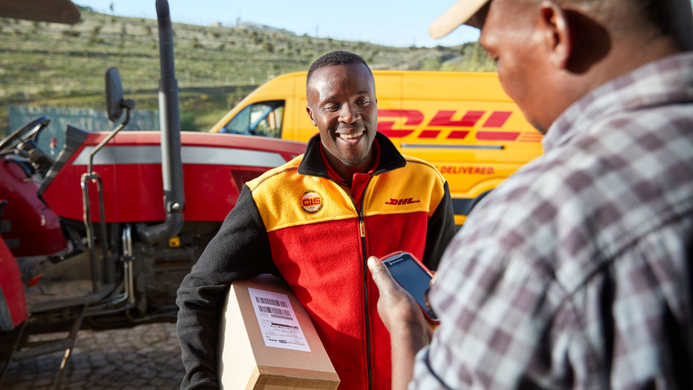 Going Global: Export Financing Solutions