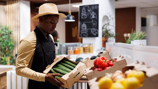 How Direct-to-Market E-commerce Changes the Game