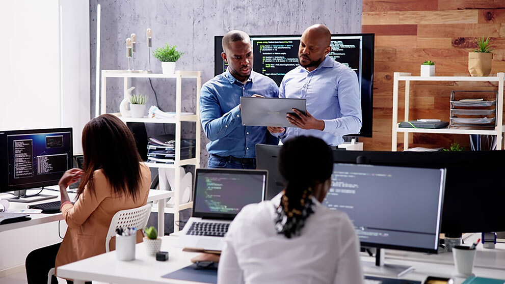 How Kenyan CEOs Can Beat Inflation and Cyber Risks