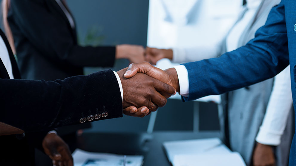 Mastering the Art of Negotiation
