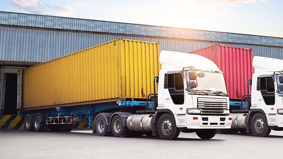 Transporting Equipment: Bridging the Gap
