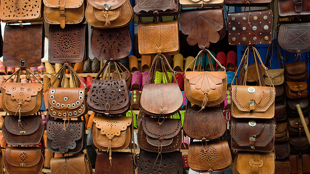 Unlocking Kenya's Leather Trade Potential