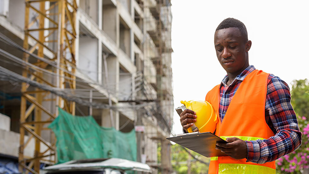 Why Kenya's Top Builders Are Choosing Equipment Rental