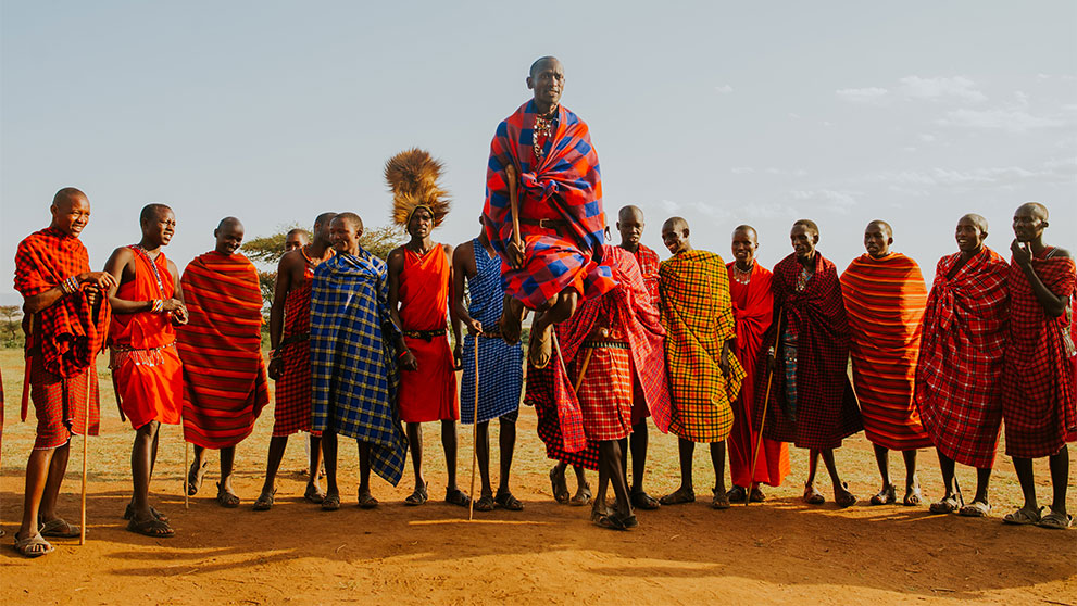 Putting Harambee Into Action: A Practical Roadmap For Collaboration
