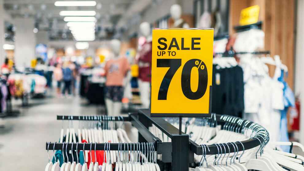Seizing Black Friday