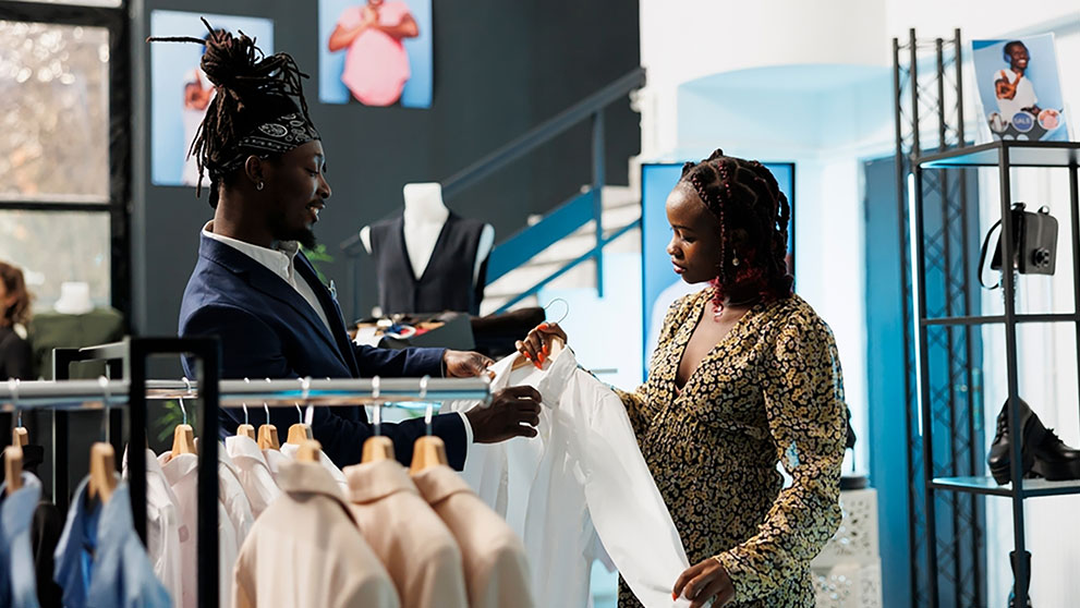Step-by-Step Approach to Building Customer Trust