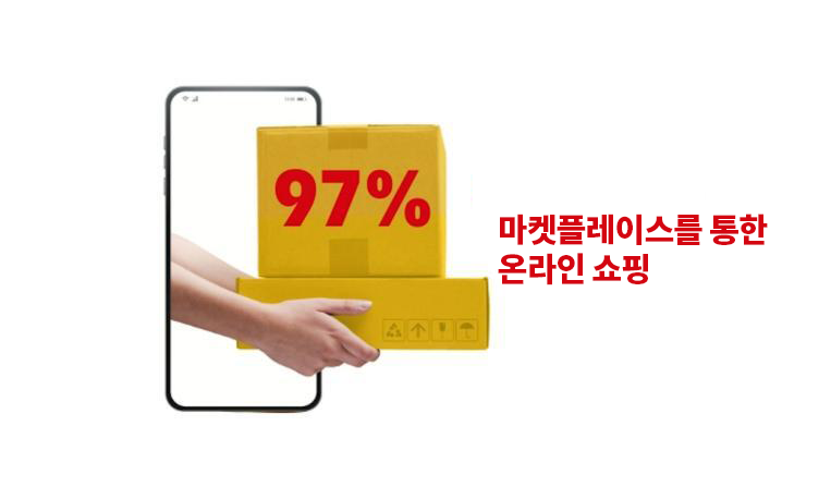 마켓플레이스를 통해 판매해야 할까?