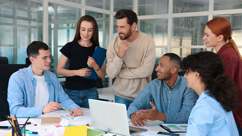 10. 평가하고 개선하기