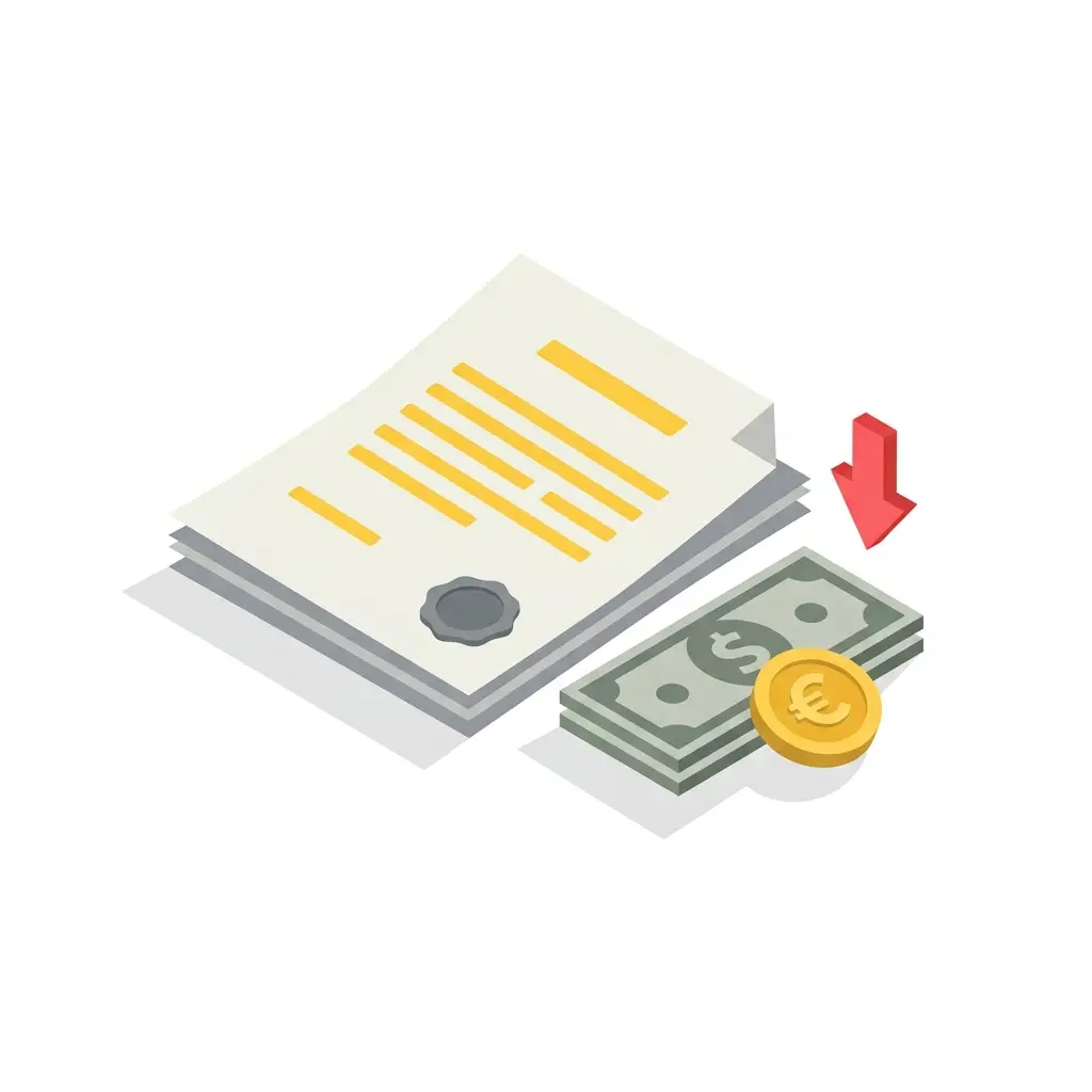 거래 리스크