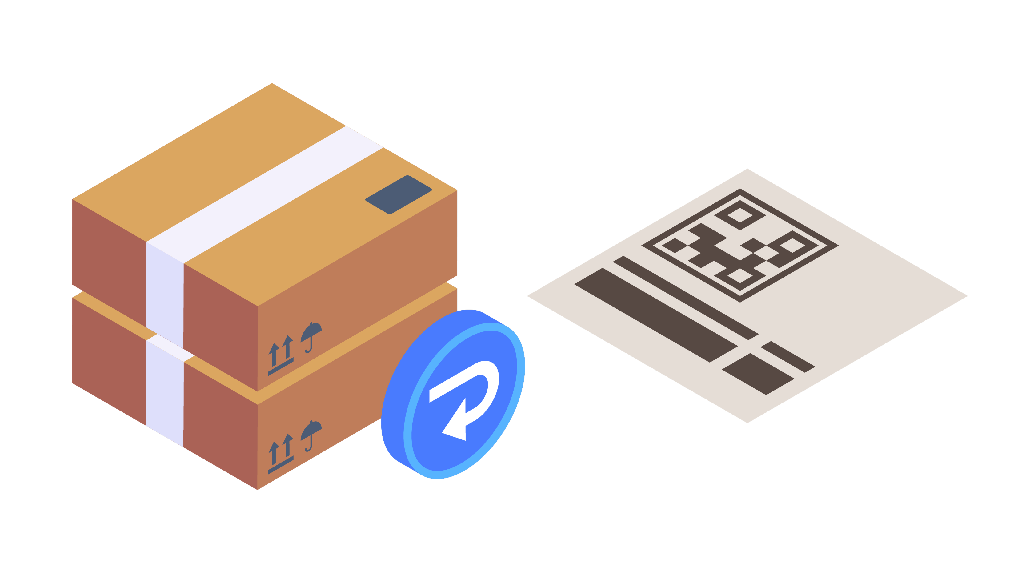 간편하고 신뢰할 수 있는 반품 정책