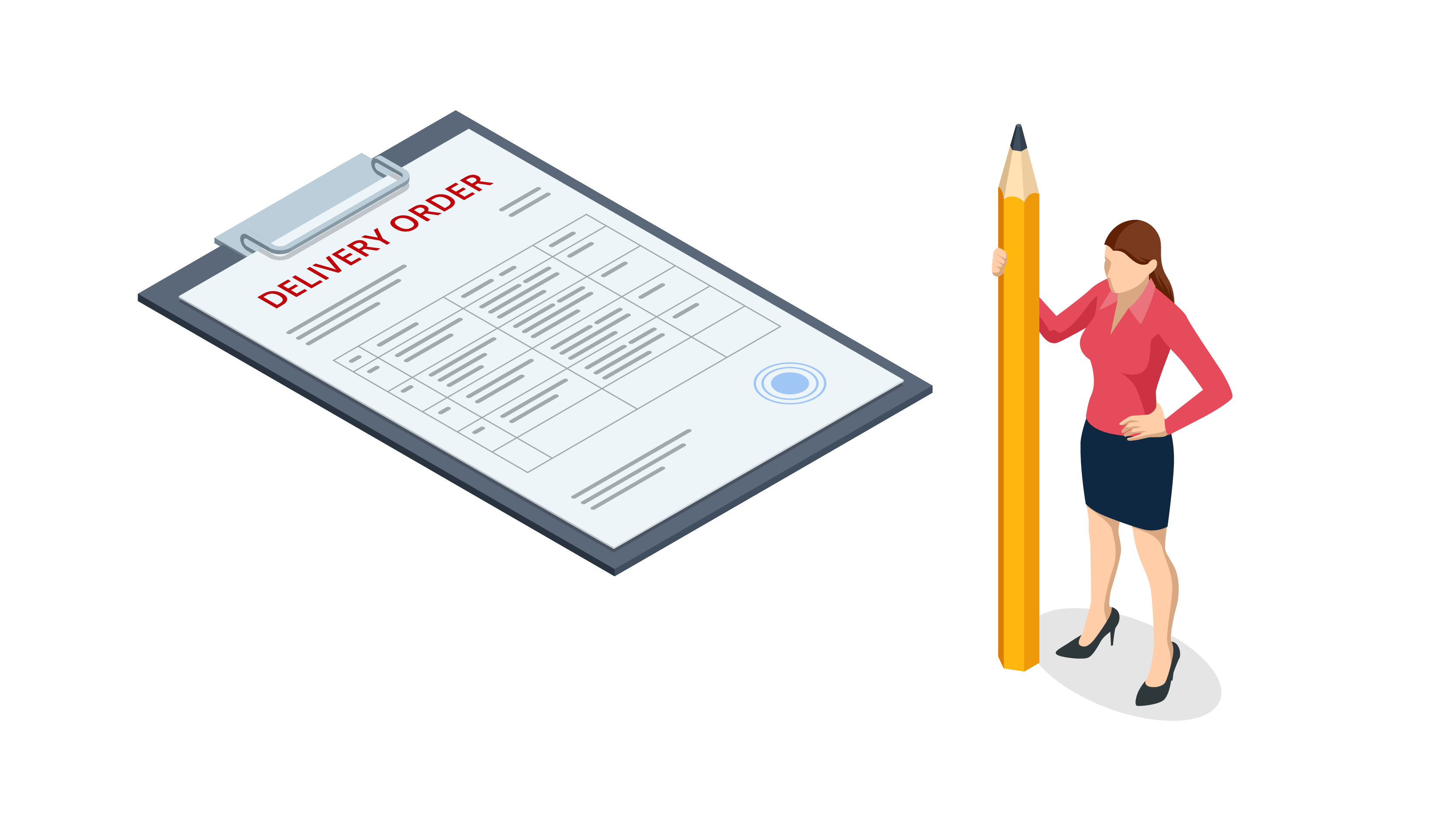 DHL의 통관 전문 지식을 활용하세요