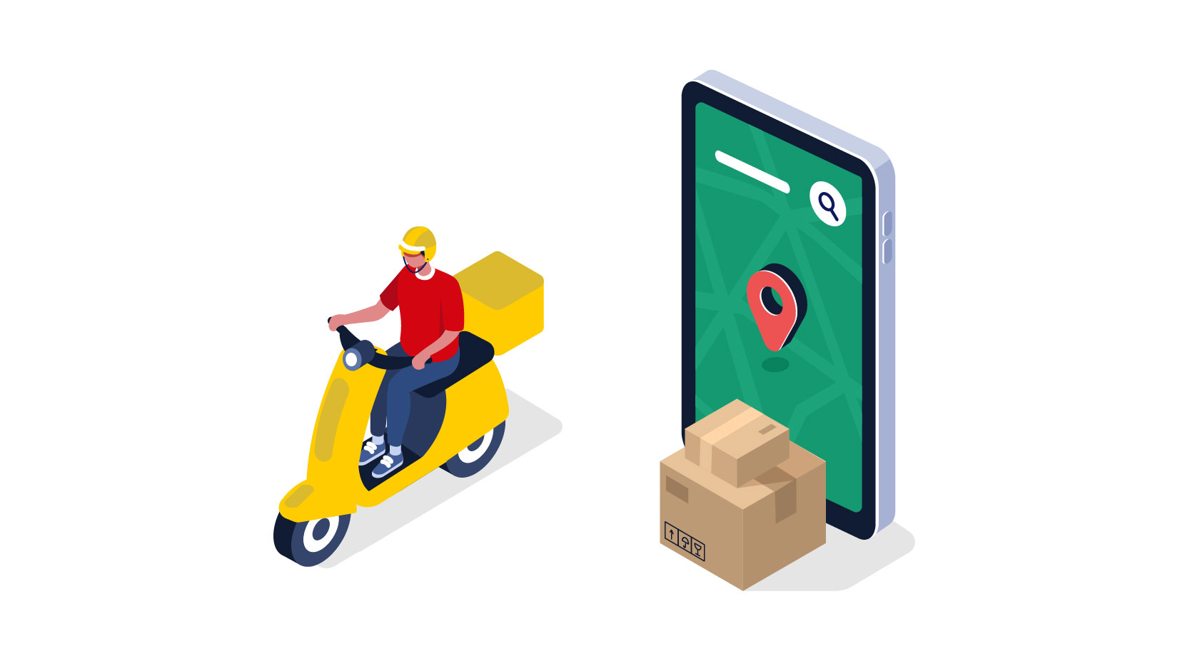 1. 자산 추적 (Asset Tracking)