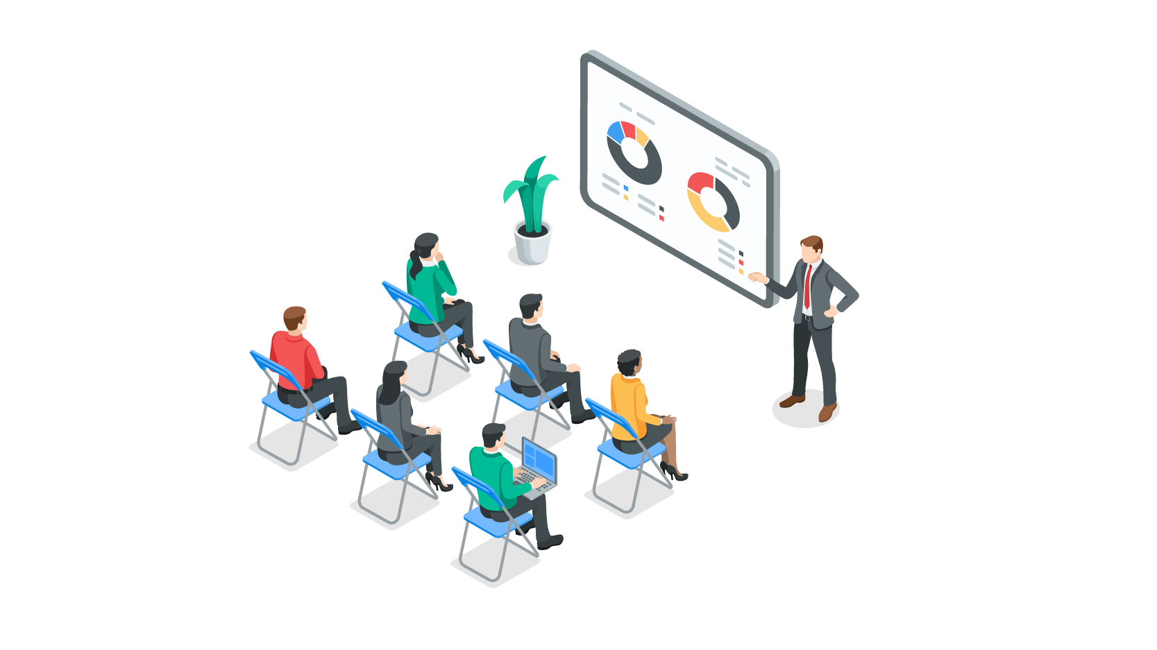 4. 직원 교육 (Employee Training)