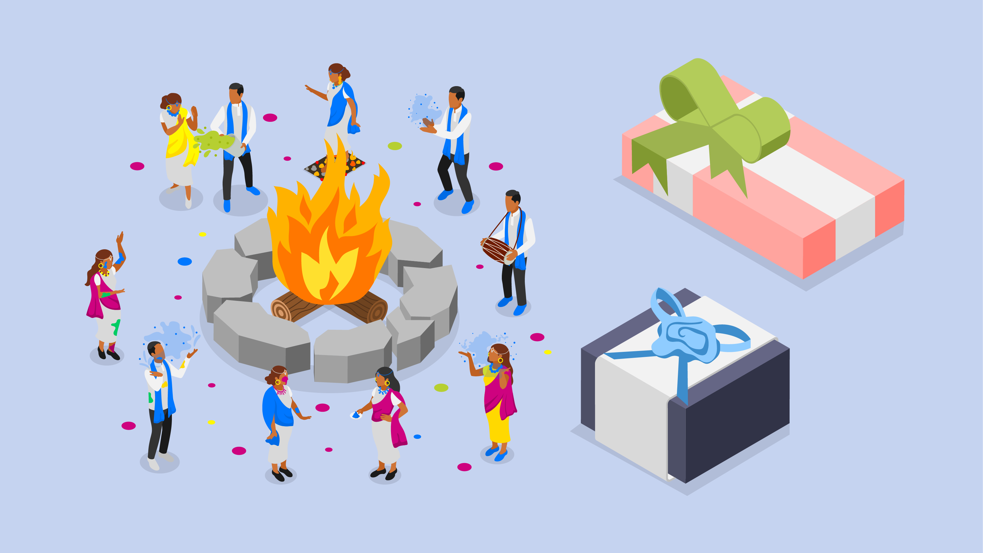 디왈리 – 11월 8일