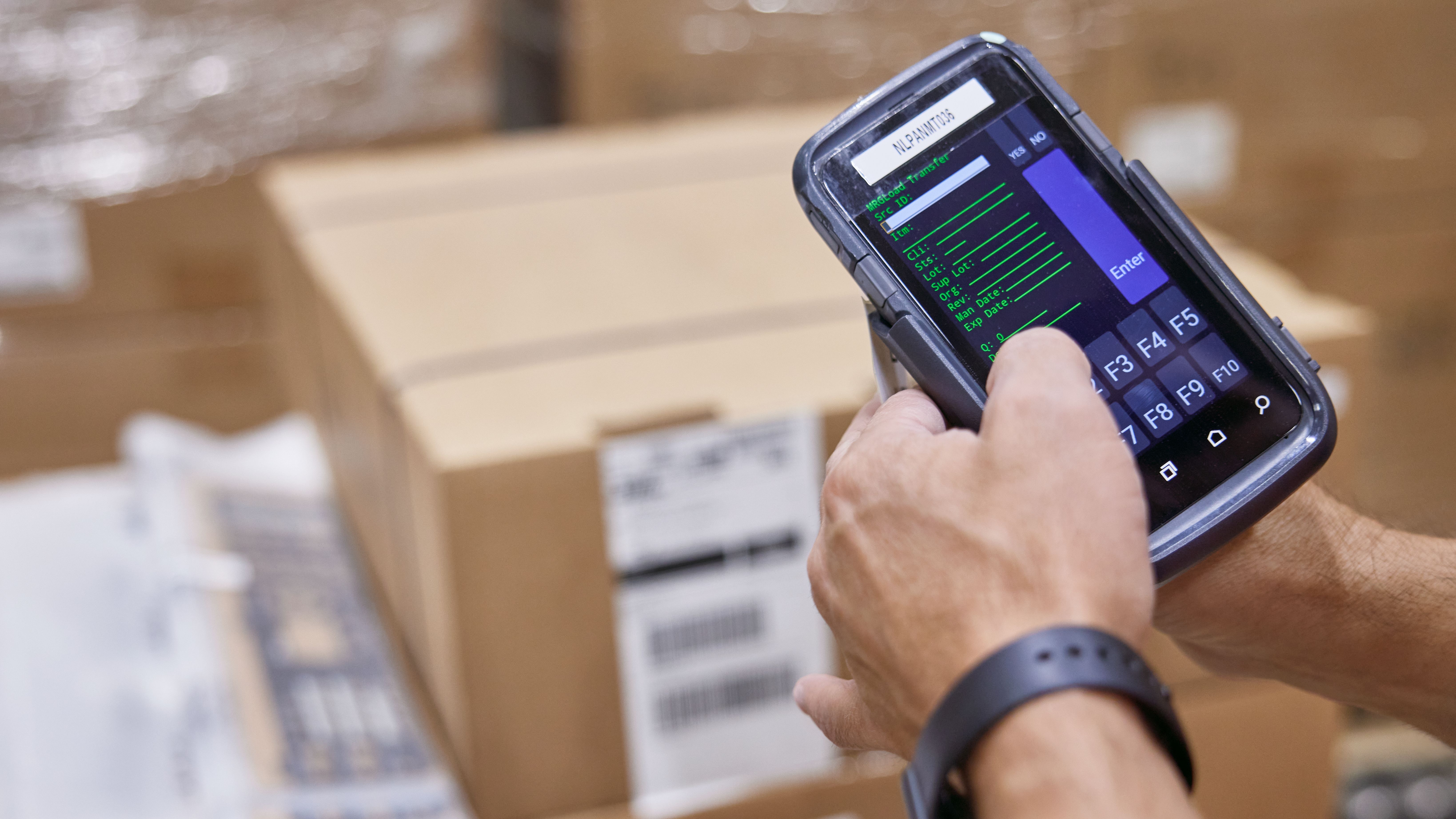Inventory Forecasting Guide for Small Businesses