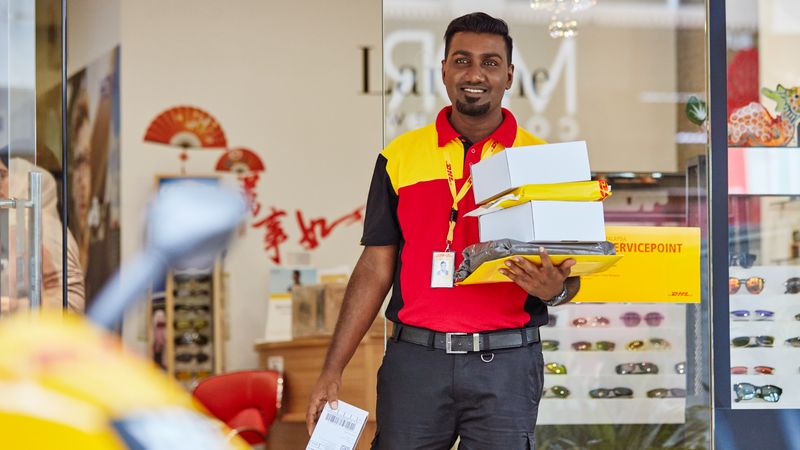 SME Retail Management Strategies for Festive Seasons