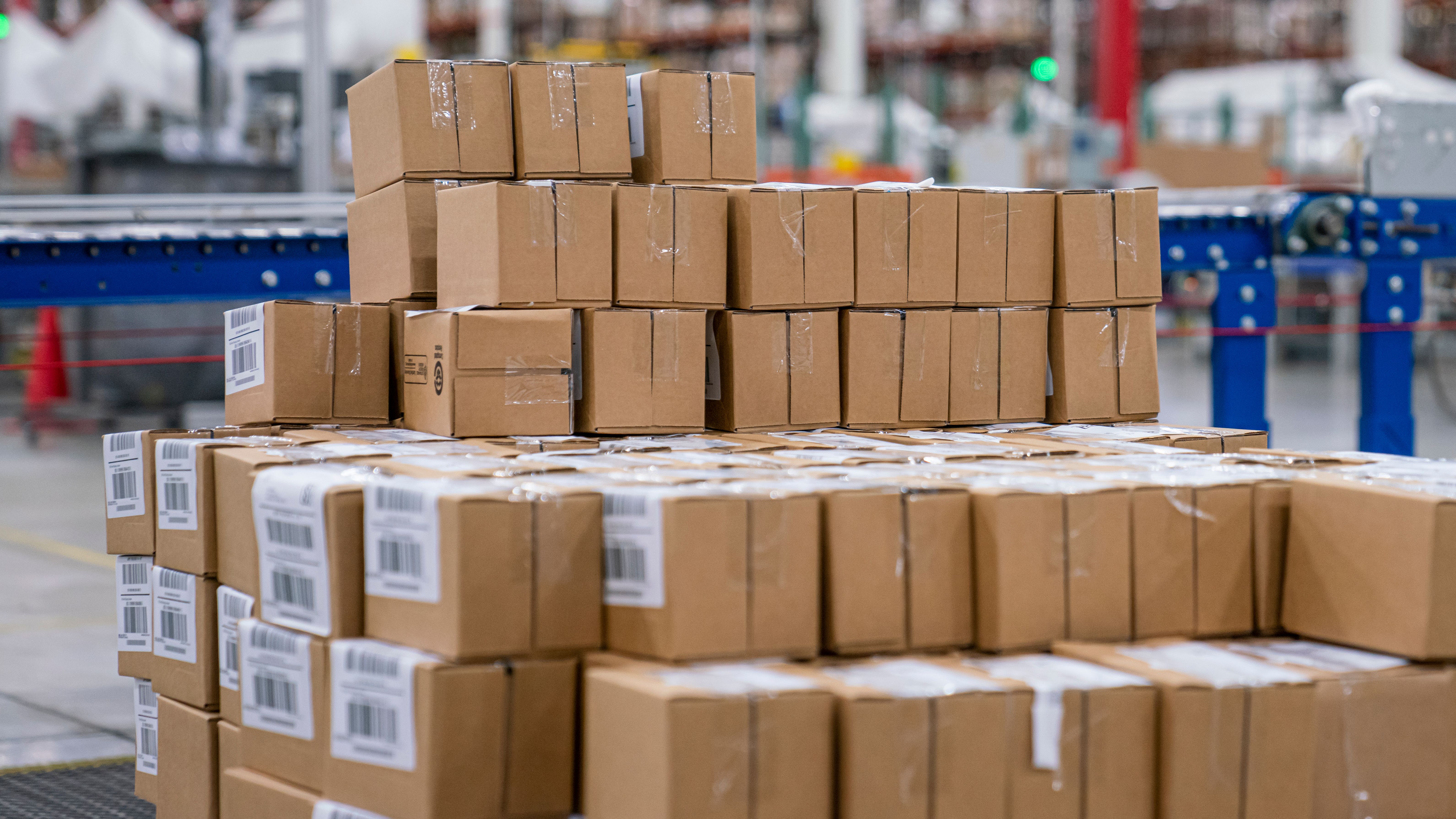 Eco-Friendly Packaging for Global Shipping: Business Benefits