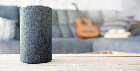 Amazon Alexa