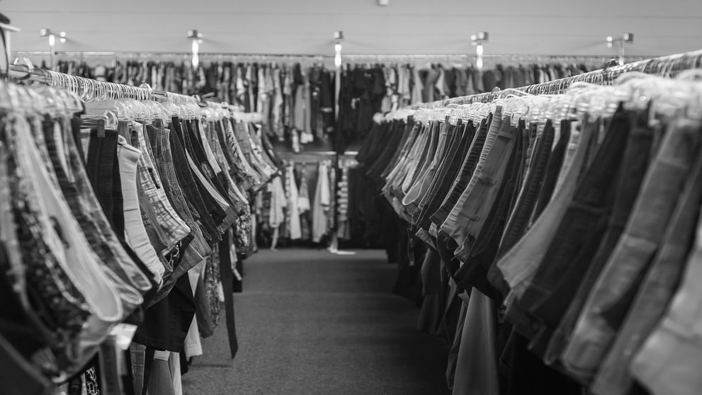 Everything You Need to Know About the Thrift Clothing Business