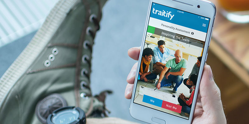 Traitify