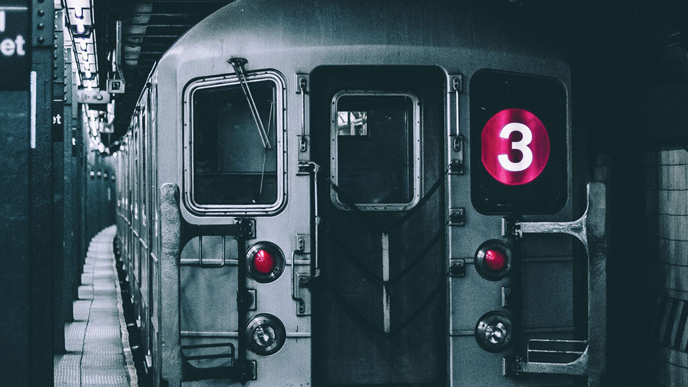 Three words to help you live more efficiently: Why, When and No