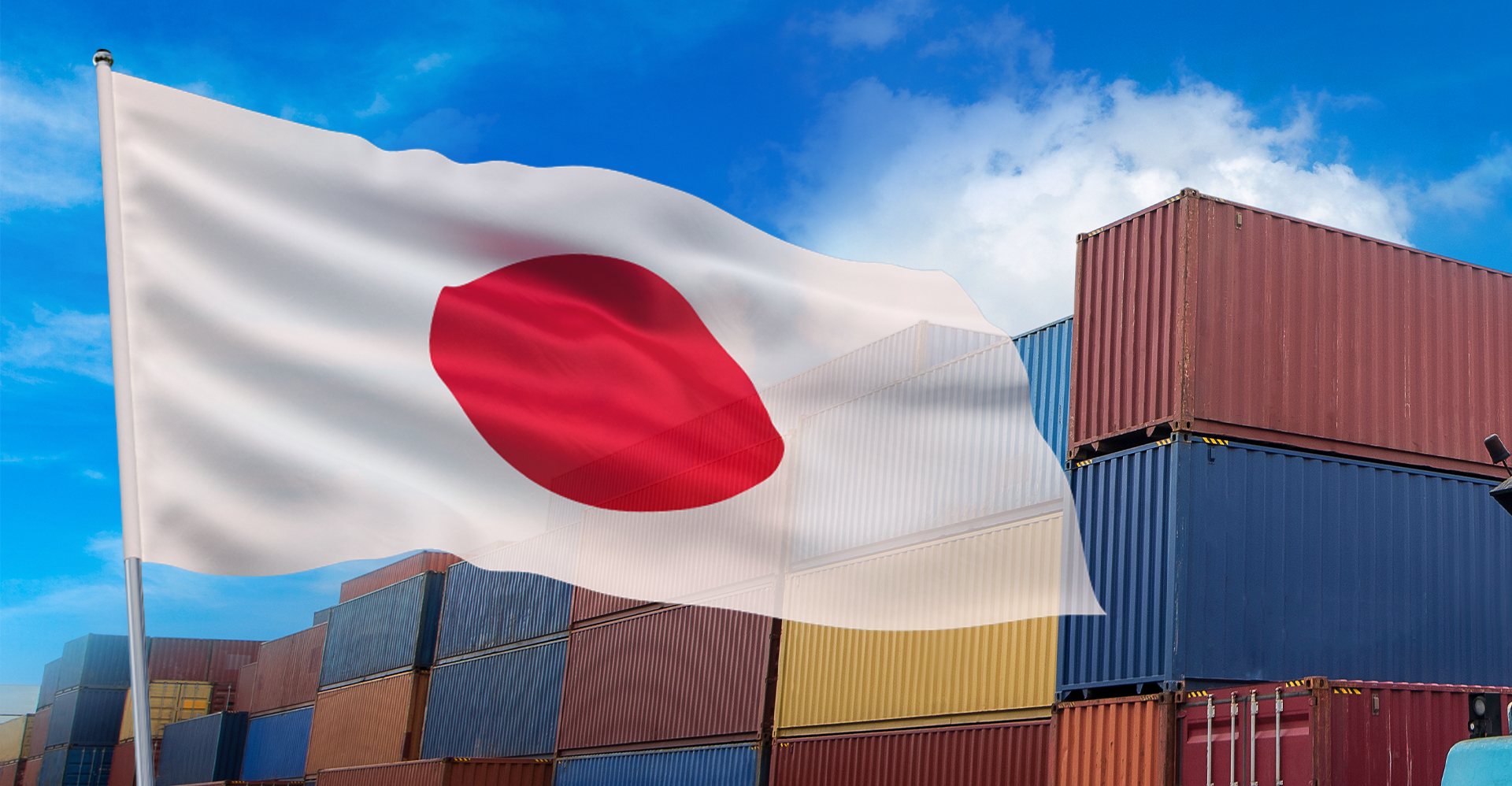 A Guide to Japan Import Tax DHL Express MY
