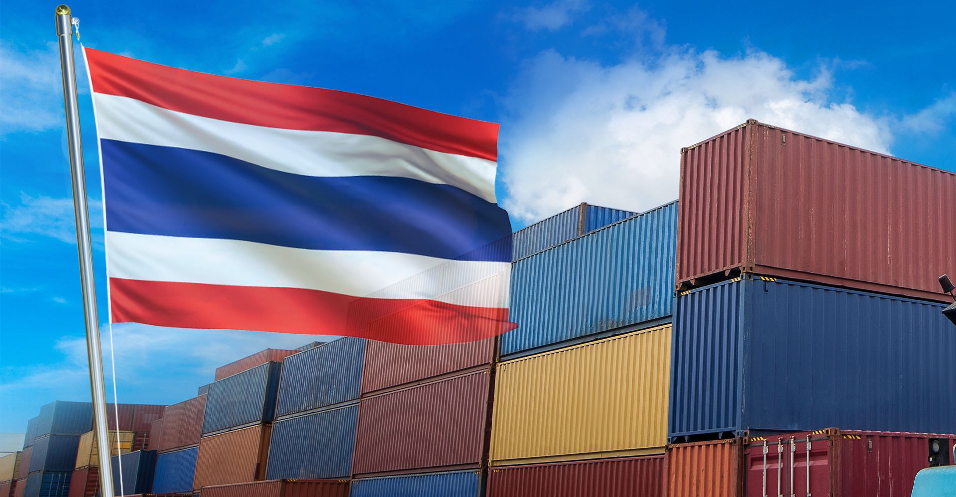 All You Need to Know About Import Duty in Thailand DHL Malaysia