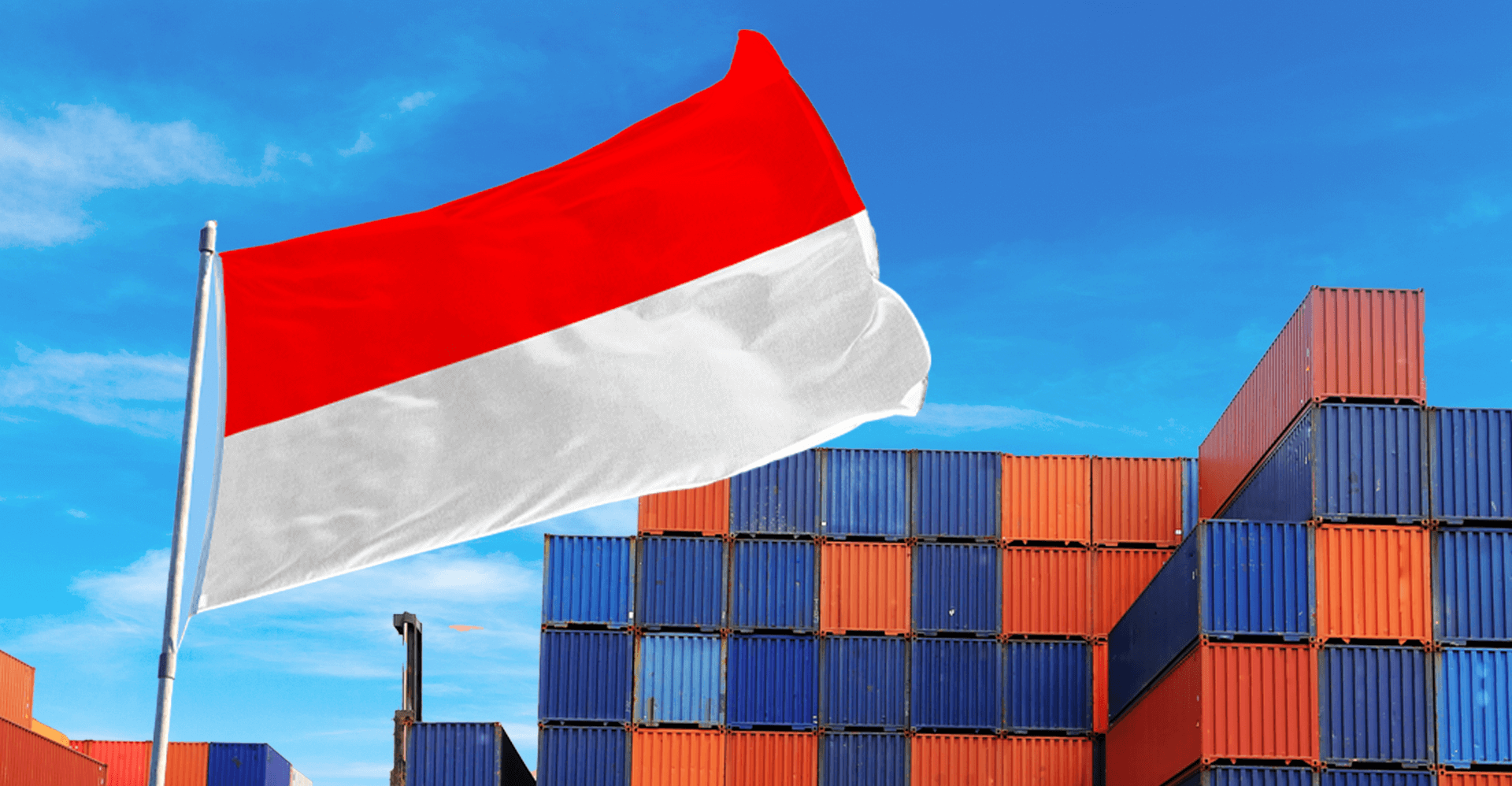 Guide To Indonesian Import Taxes & Customs Regulations DHL Express MY