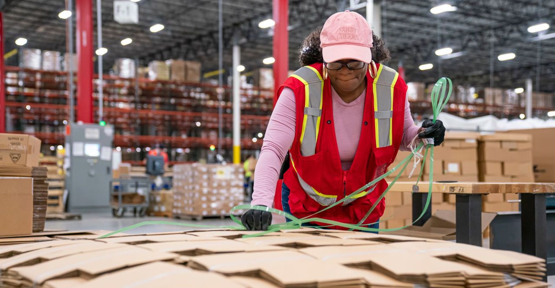 A guide to packing materials for overseas shipping DHL Malaysia