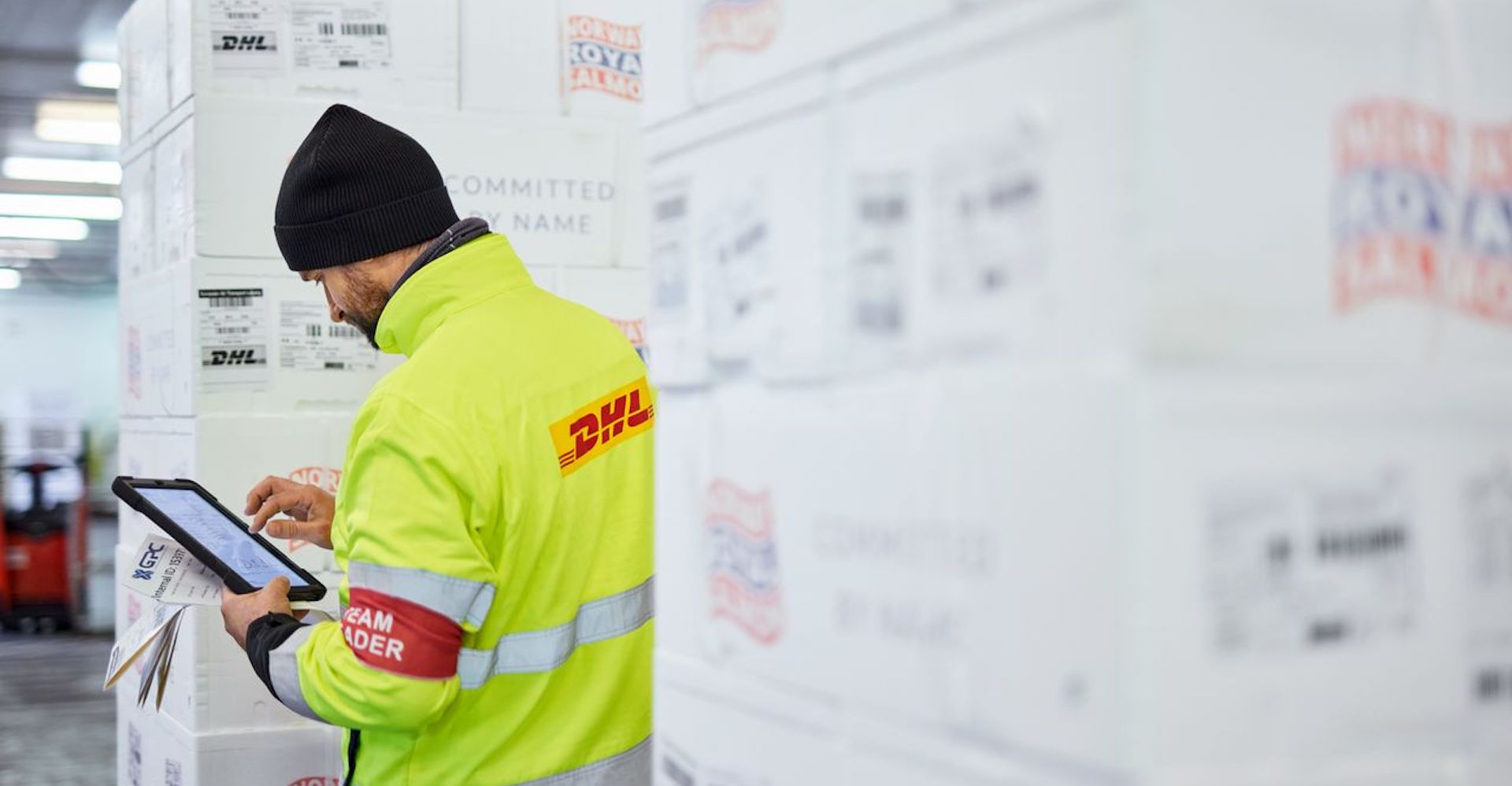 Guide to shipping batteries & electronics internationally DHL Malaysia