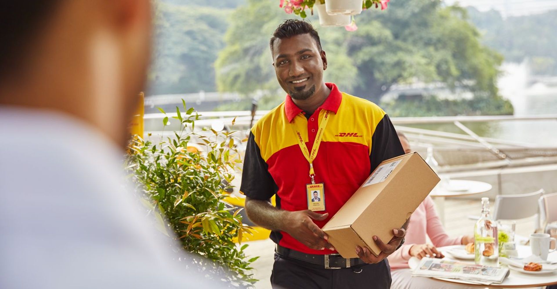 How to ship herbal medicine from Malaysia internationally
