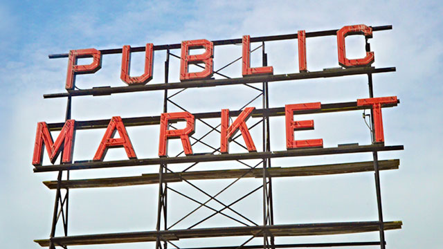 Curate your way to the top
