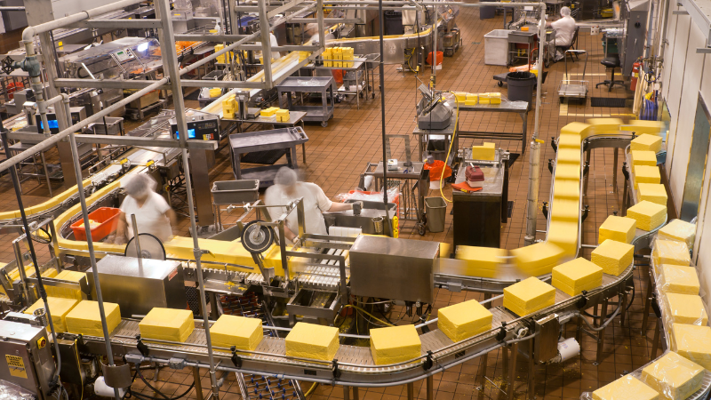 Regulatory Guide to Preparing Malaysian Food Products for Export