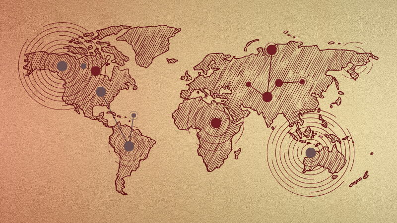 The Harmonized System (HS) Codes Worldwide | DHL Malaysia