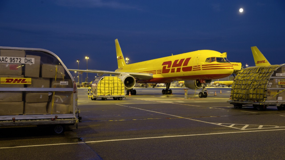 Create a Shipping Label Fast With Template