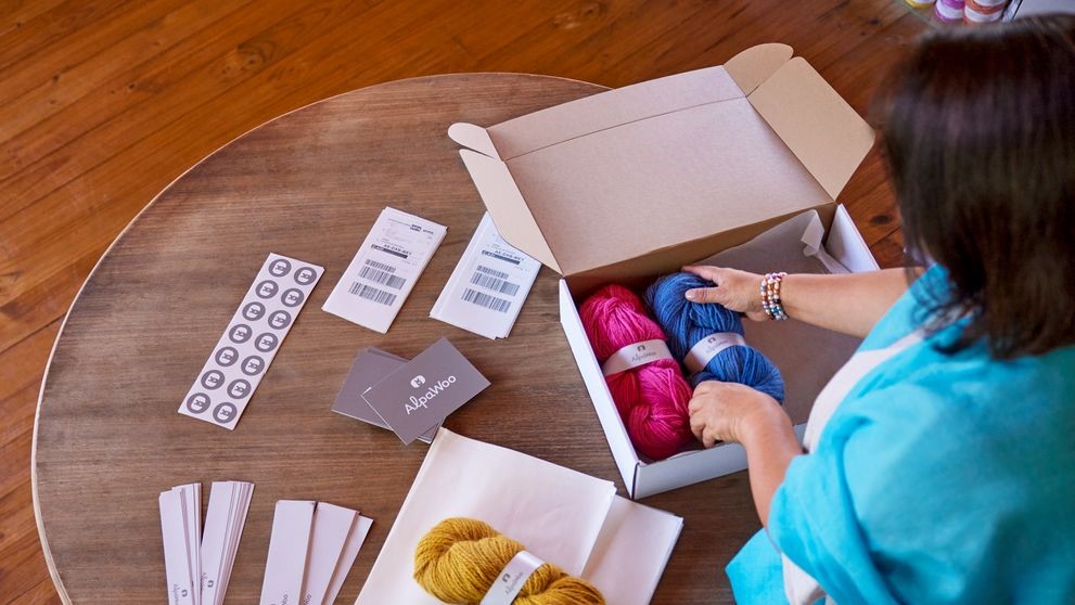 shipping ebay trending products to international customers