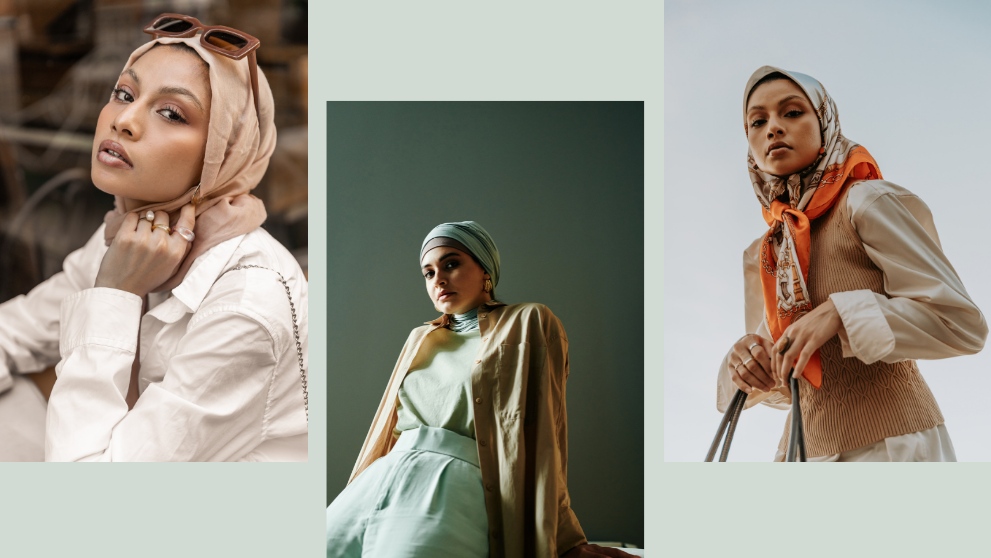 Halal style hits it's stride at modest fashion weeks