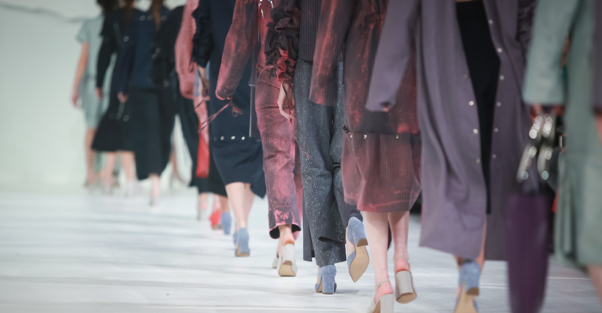 High style, High growth: The booming industry of modest fashion