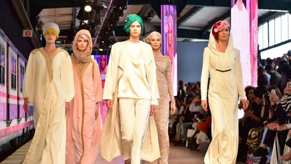 Modest fashion and your everyday woman