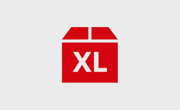 Comprehensive Heavyweight Shipping Support