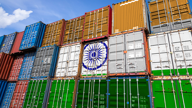 The guide to import duty and taxes in India