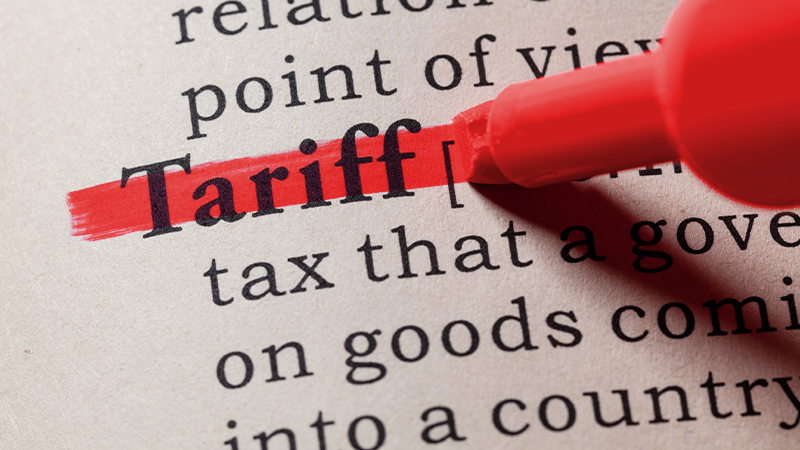 What is the tariff code? The ultimate guide