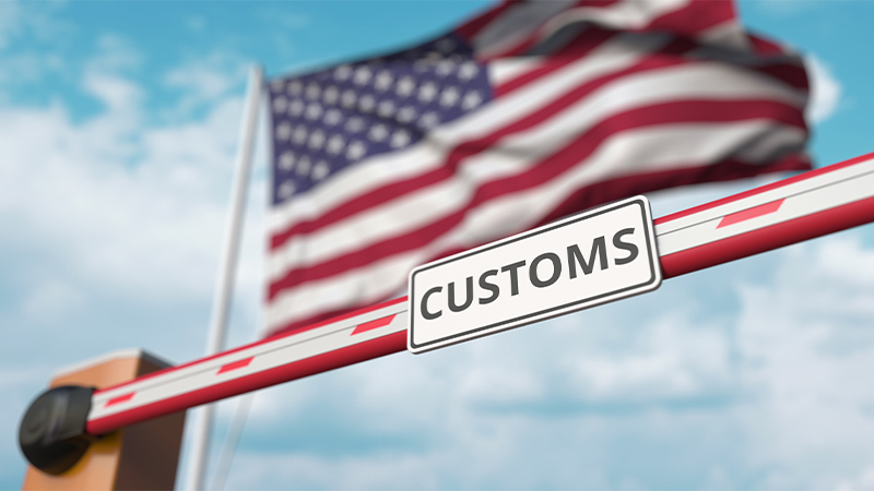 All You Need to Know About US Import Tax and Duties