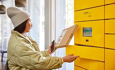 Mejora la flexibilidad en la entrega: