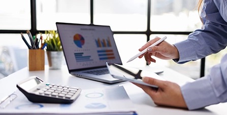 Impresionante retorno de la inversión (ROI)