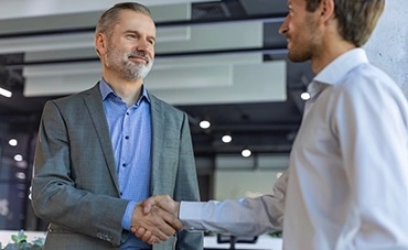 Construir relaciones sólidas con socios comerciales y logísticos